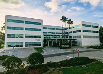 BayCare Laboratories (Cheek-Powell)