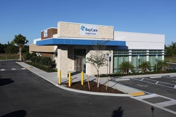 BayCare Urgent Care (Countryside)