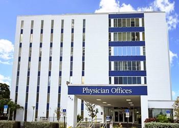 MDH Physician Office Building