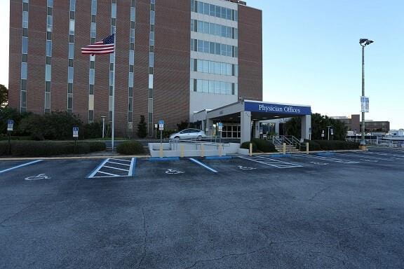 BayCare Laboratories (Dunedin)