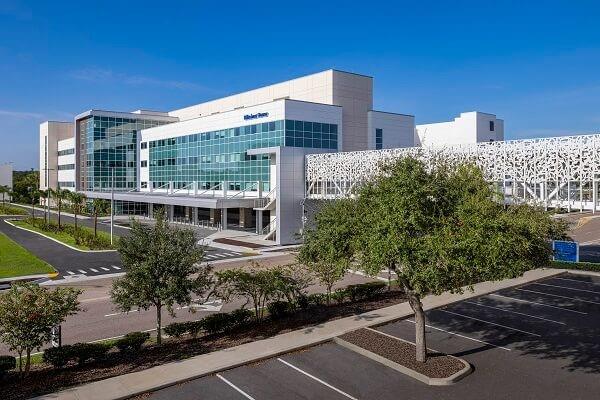 Mease Medical Arts I