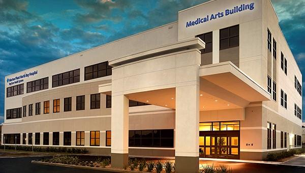 BayCare Laboratories (New Port Richey)