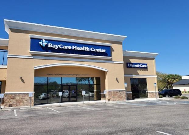 BayCare Urgent Care (New Tampa)