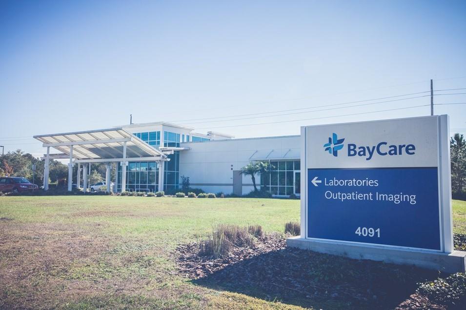BayCare Laboratories (Van Dyke)