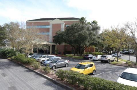 palm harbor lab