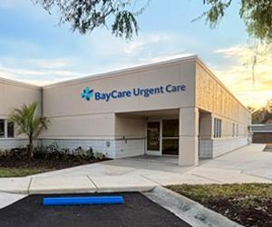 BayCare Urgent Care (Plant City)