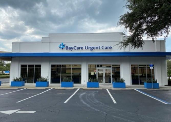 BayCare Urgent Care (South Lakeland)