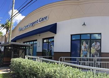 BayCare Urgent Care (Tyrone)