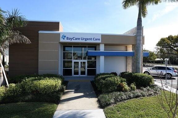 BayCare Urgent Care (Clearwater)