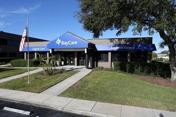 BayCare Urgent Care (New Port Richey)