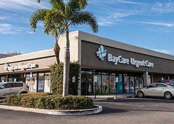 BayCare Urgent Care (South Tampa)