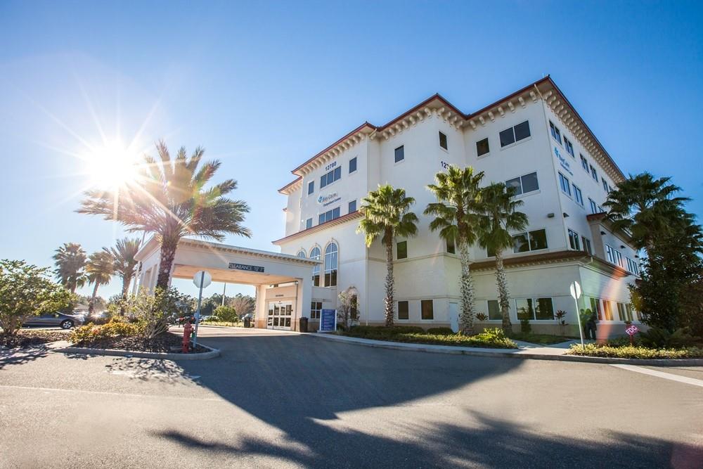 BayCare Laboratories (Westchase)