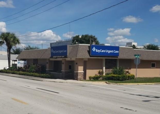 BayCare Urgent Care (Winter Haven)