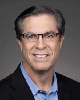 Paul Lewis, MD, ABPM-CI Designated Institutional Officer for GME