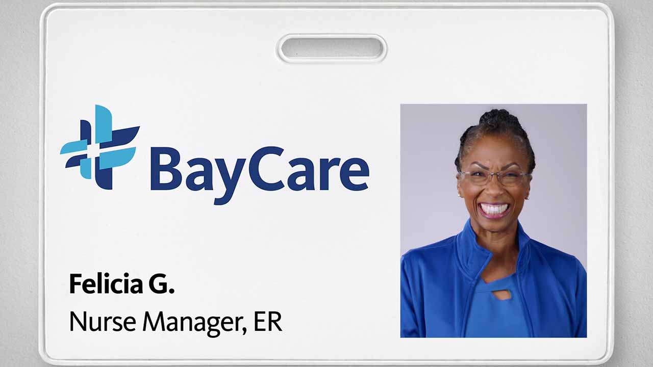 Our Nurses Make a Difference Every Day
