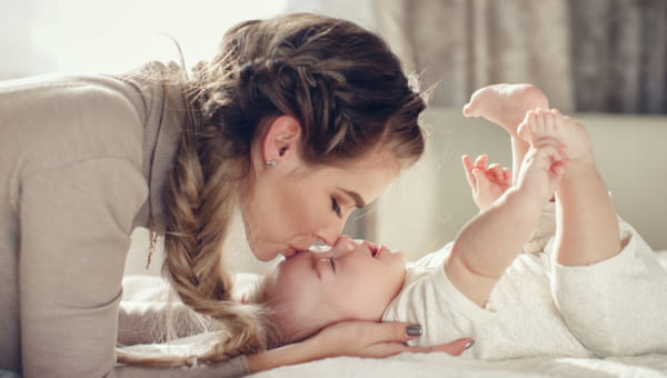 babycare infants 3 to 7 months