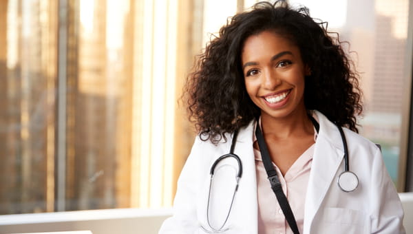 choosing an OBGYN and hospital