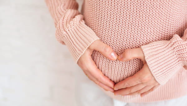 development update into second trimester