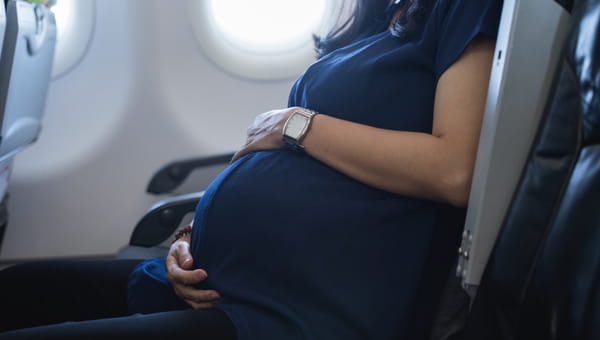 pregancy and air travel pregancy and air travel