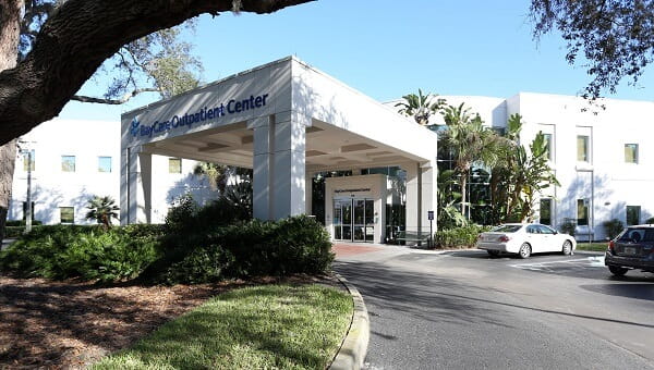 BayCare Outpatient Center (Trinity)