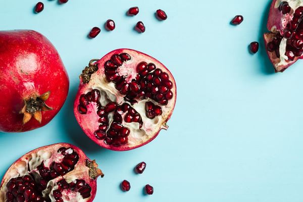 Pomegranate