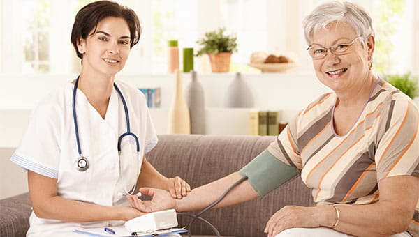 Nursing Careers and Support Services