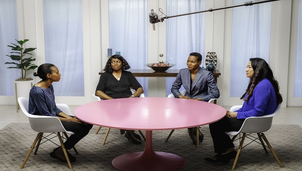 a place for support a place for support