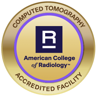 American College of Radiology Accreditation for Computed Technology