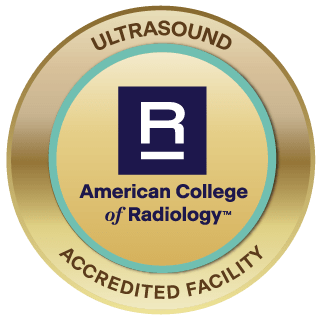 American College of Radiology Accreditation for Ultrasound