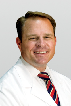 Dr. Kevin Huguet