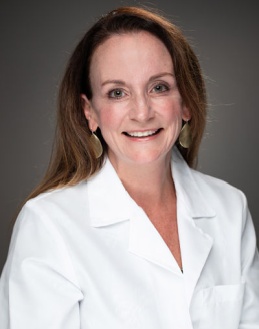 Headshot of Dr. Cockrell