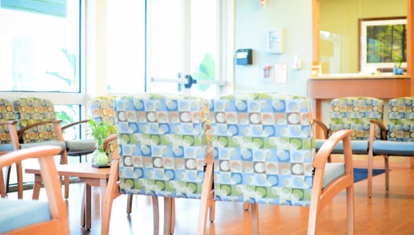 cancer institute adult infusion center cancer institute adult infusion center