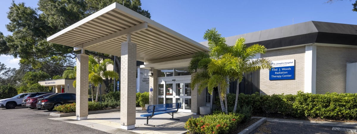 cancer care at st josephs hospital