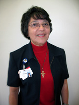 Franciscan Sisters of Allegany Sr Maria dos Santos