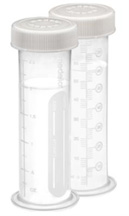Breastfeeding storage containers