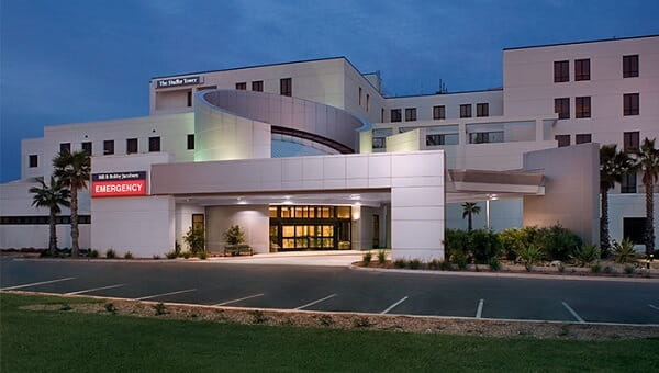 Mease Countryside Hospital