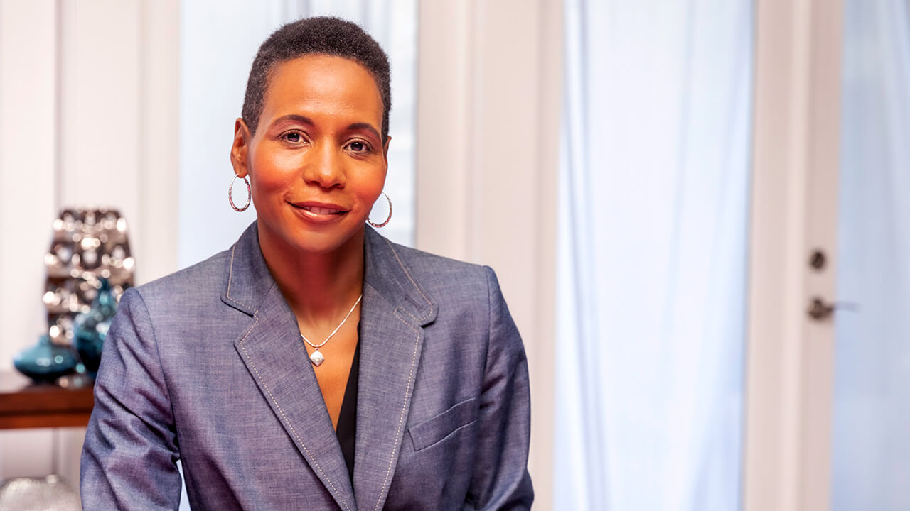 Adria S C Palliative Care Physician