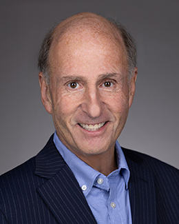 Image of Doctor Levine