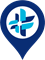 BayCare Location Pin