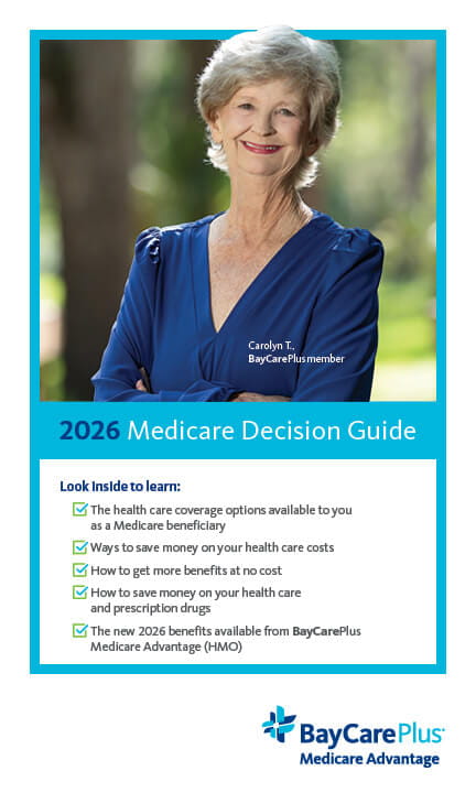 2026 Medicare Decision Guide