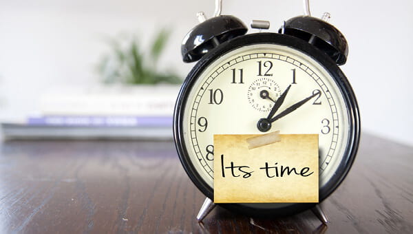 time to enroll in medicare