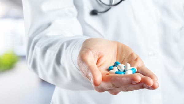 Look UP Your Prescription