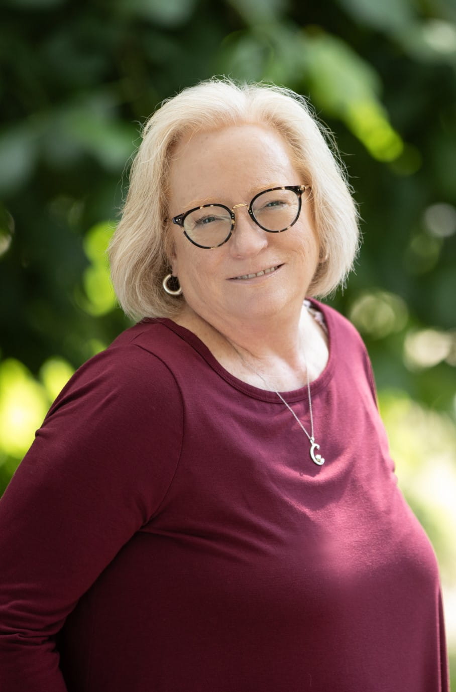 LeeAnne is a BayCarePlus member.