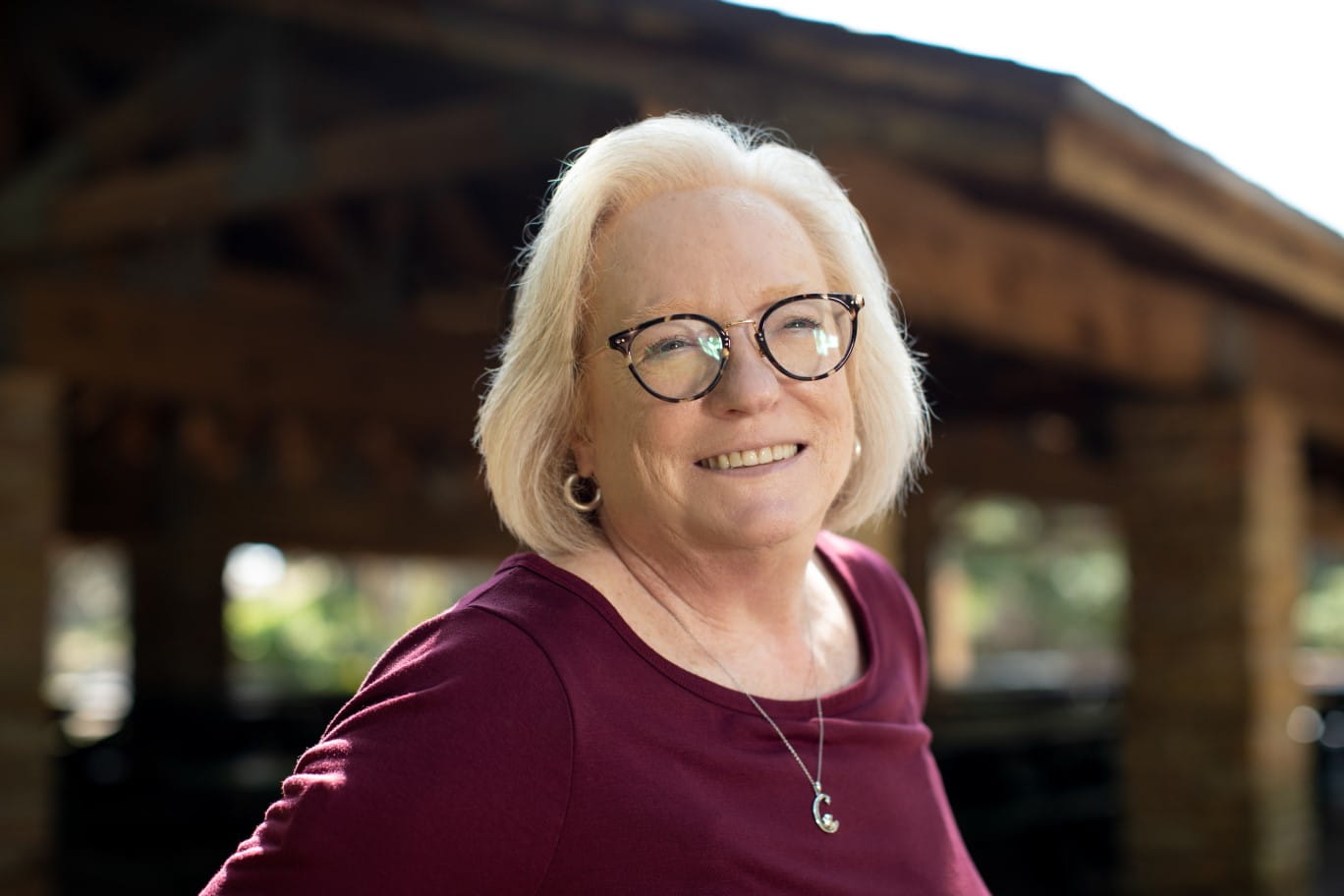 LeeAnne is a BayCarePlus member. 