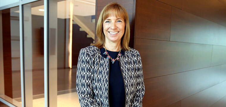 Jacquelyn B. Cawley