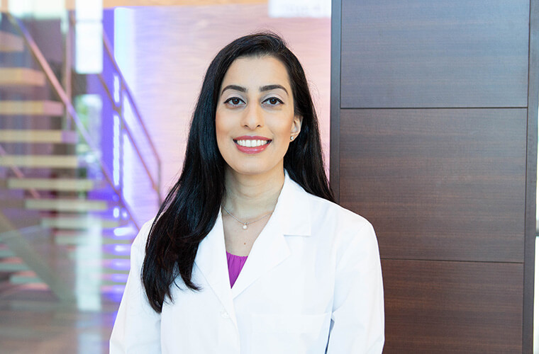 Maryam Abid, D.O.