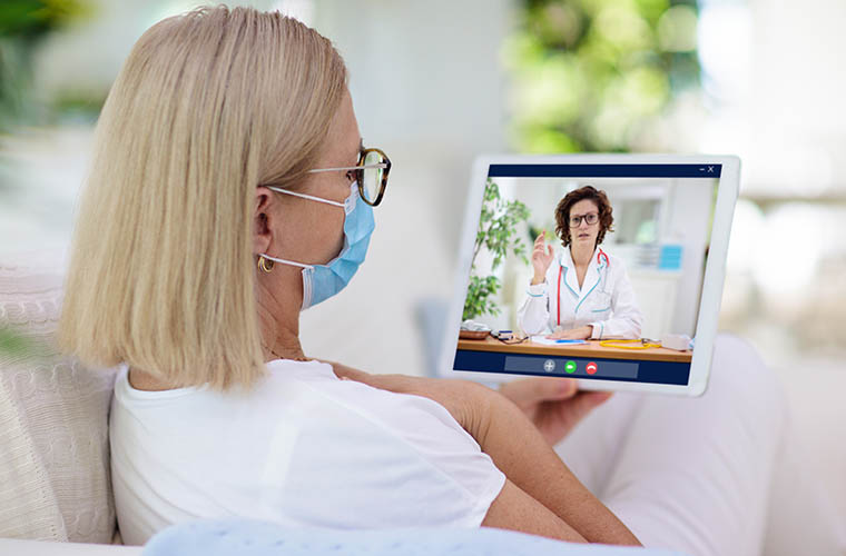 BayCare Receives Donation for COVID-19 Patients