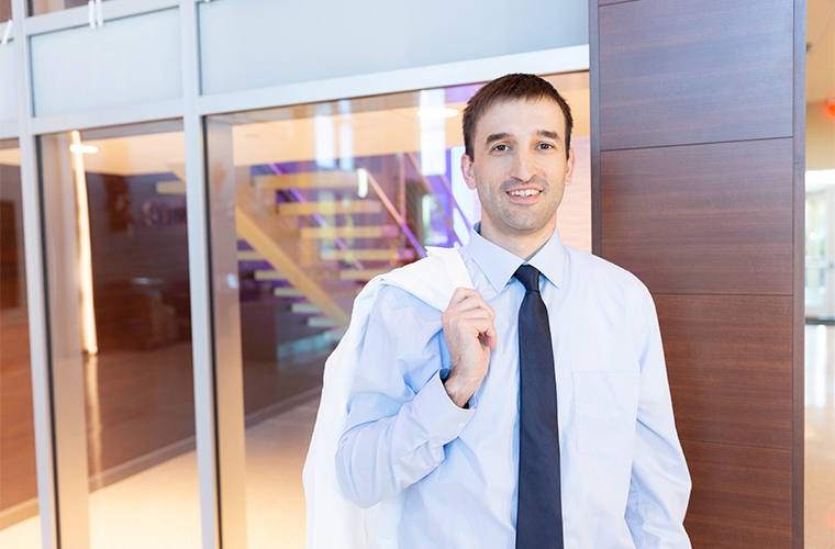 Brian J. Schutzbach, MD