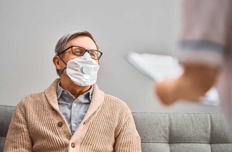 BayCare Brings Virtual Hospital Level Care to Patients at Home