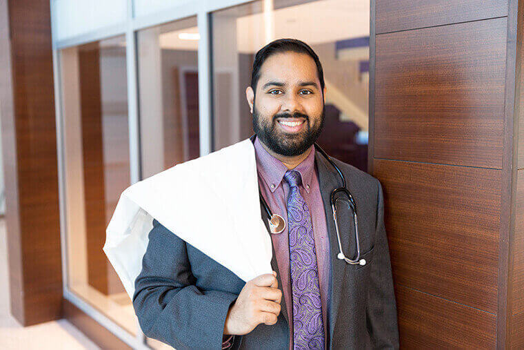 Dr. Sanjay Jain